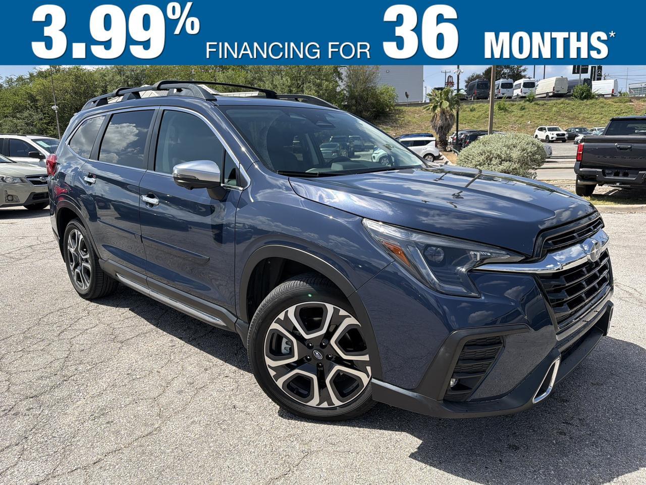 2023 Subaru Ascent Touring