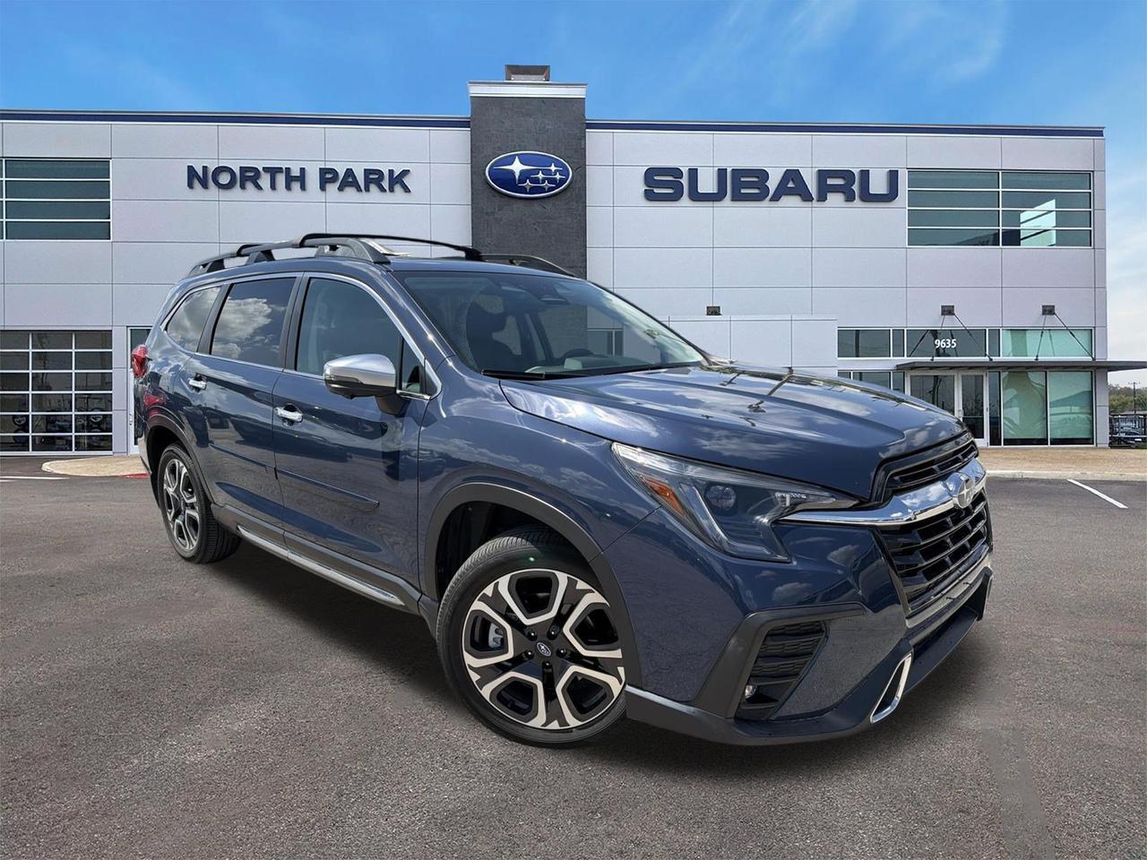 2023 Subaru Ascent