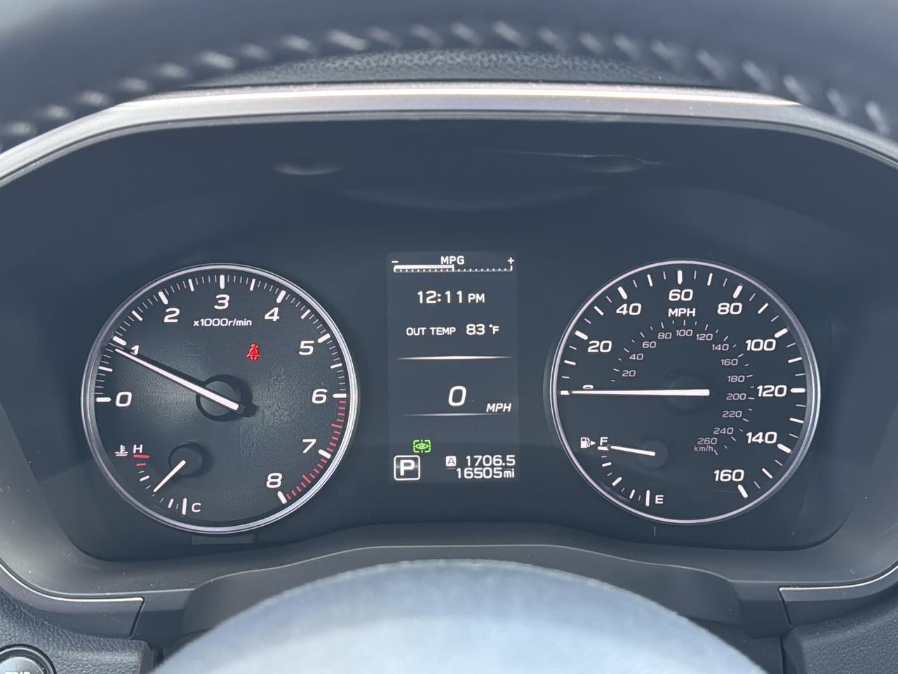 2023 Subaru Ascent Touring San Antonio TX