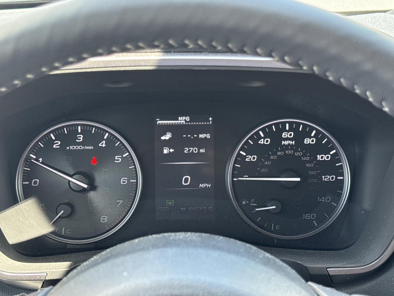 2023 Subaru Ascent Touring San Antonio TX
