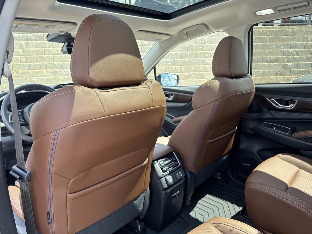 2023 Subaru Ascent Touring San Antonio TX
