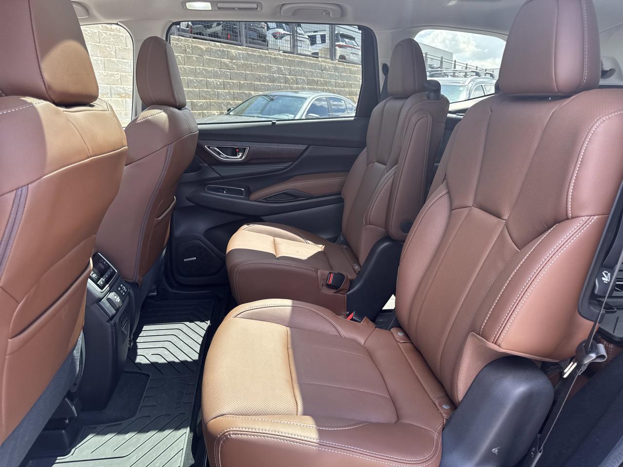 2023 Subaru Ascent Touring San Antonio TX