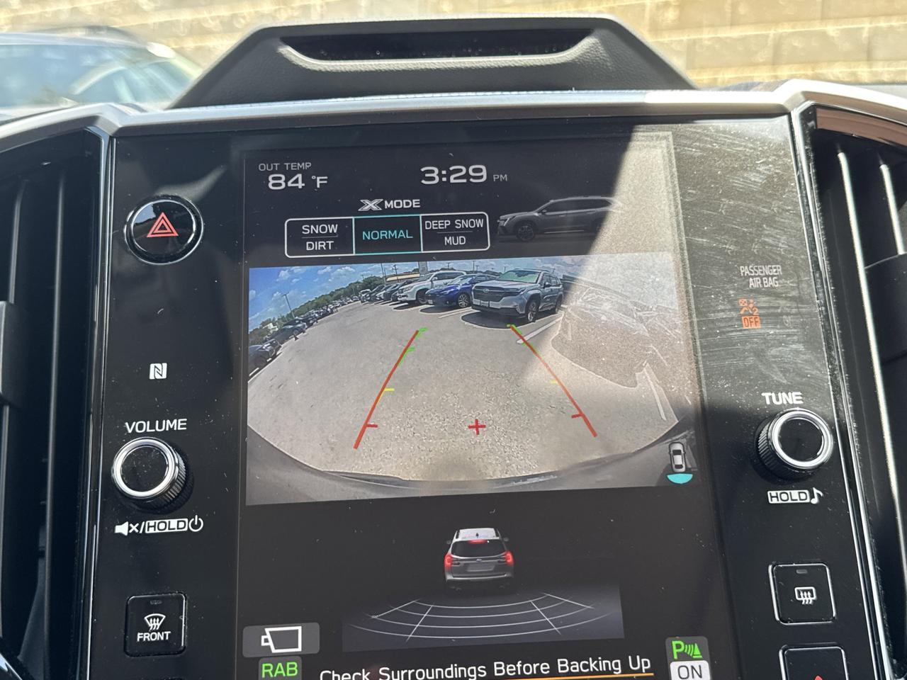 2023 Subaru Ascent Touring San Antonio TX