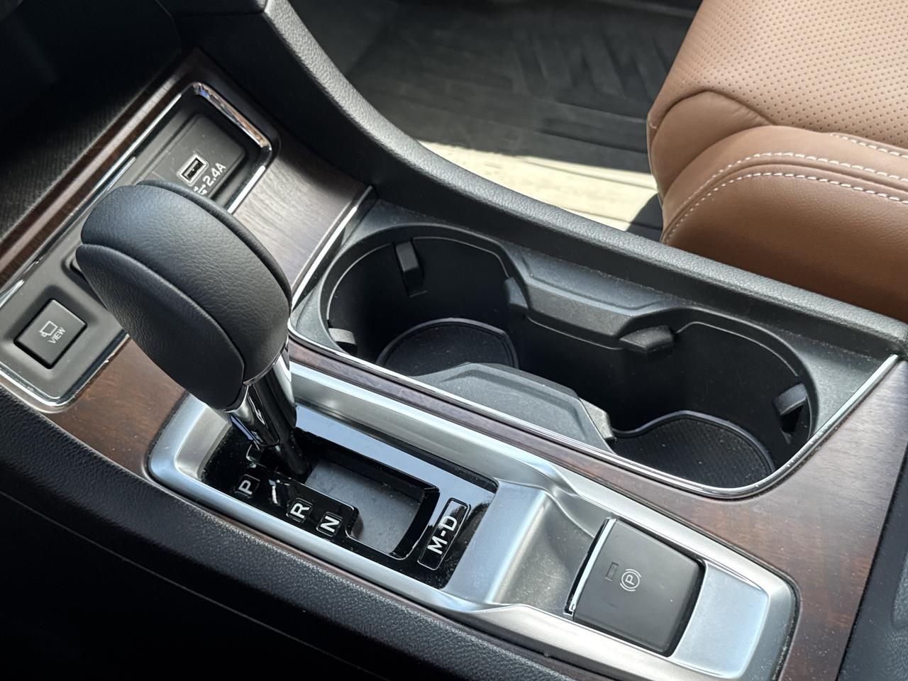 2023 Subaru Ascent Touring San Antonio TX