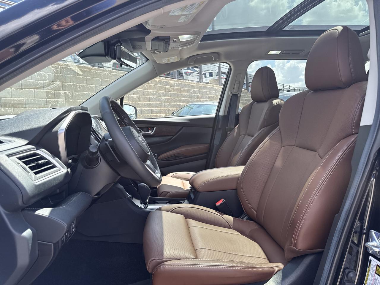 2023 Subaru Ascent Touring San Antonio TX