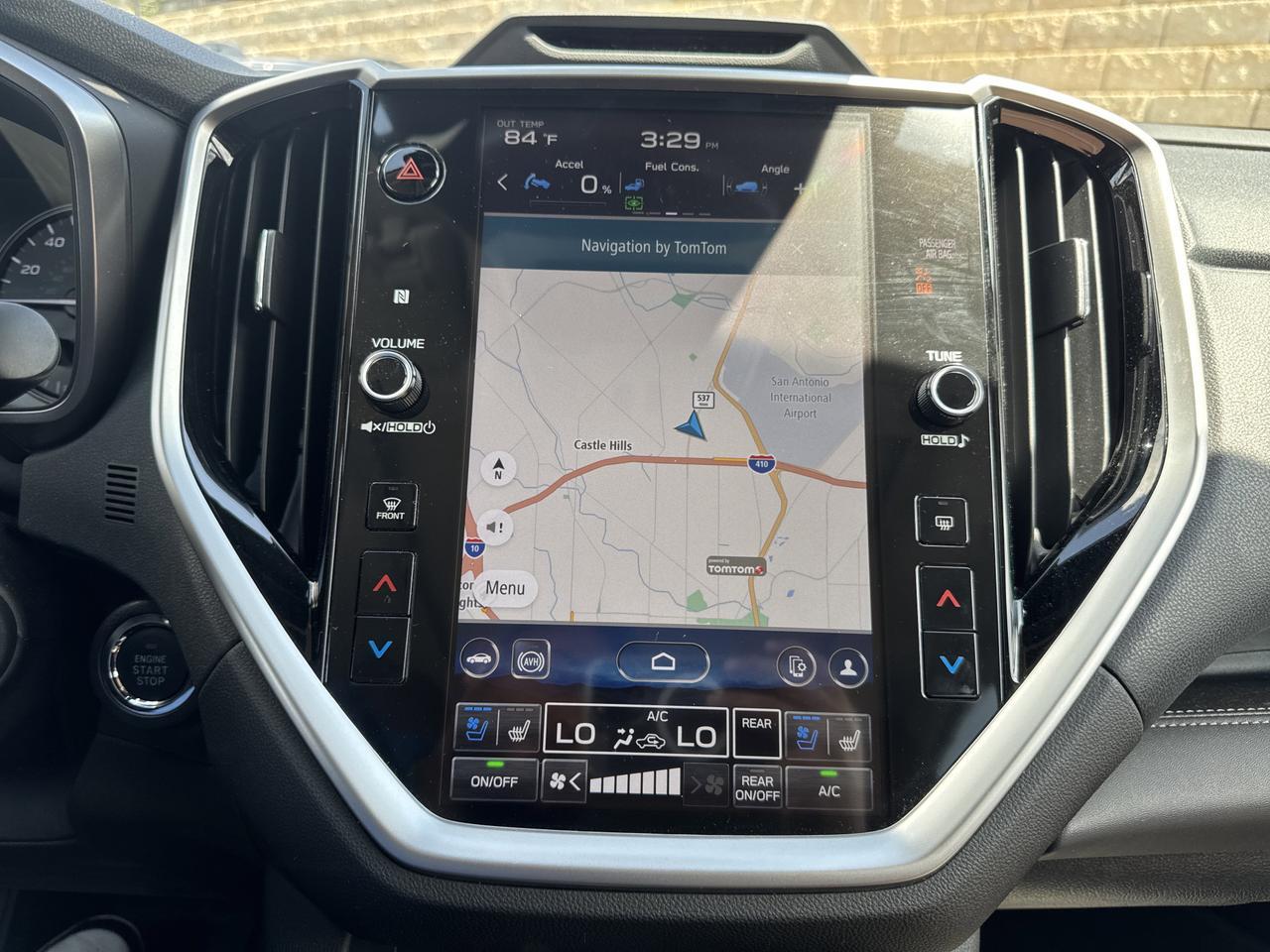 2023 Subaru Ascent Touring San Antonio TX