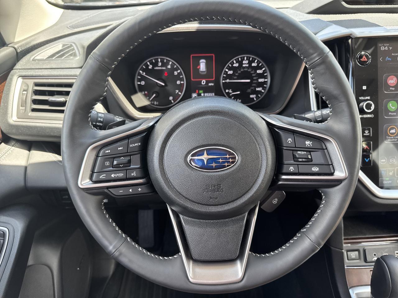 2023 Subaru Ascent Touring San Antonio TX