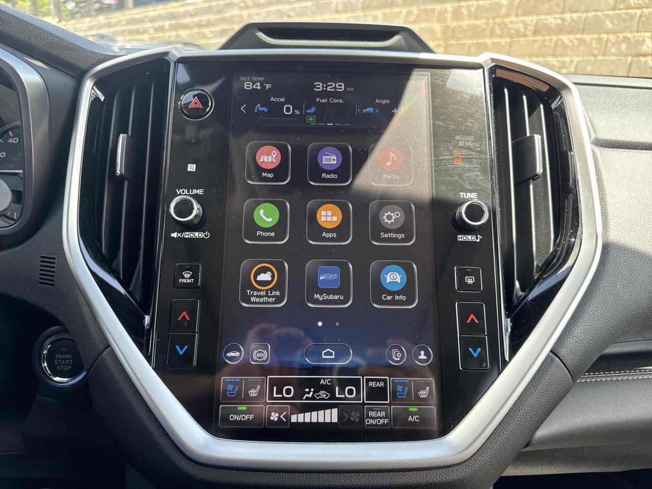 2023 Subaru Ascent Touring San Antonio TX