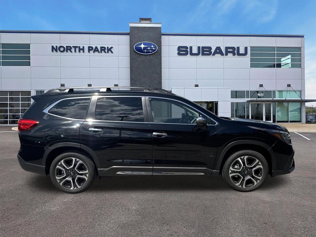 2023 Subaru Ascent Touring San Antonio TX