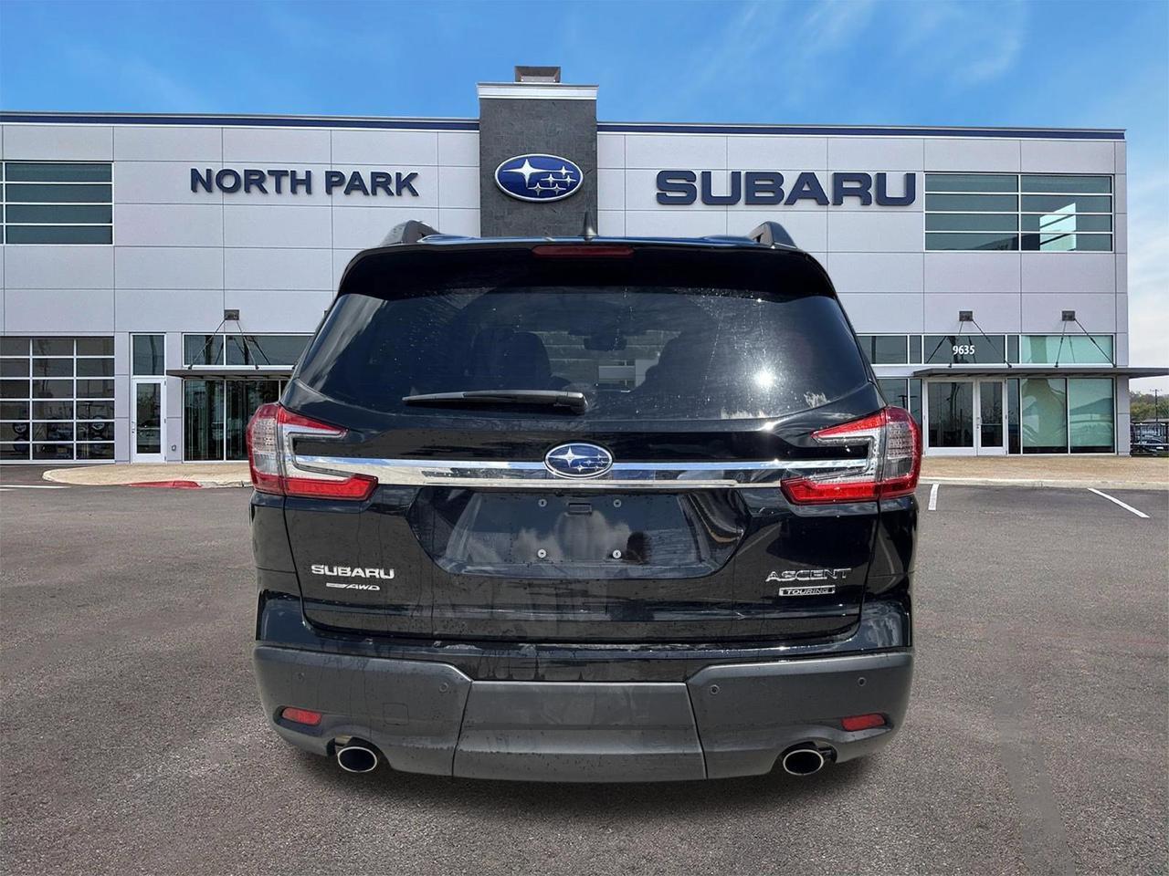 2023 Subaru Ascent Touring San Antonio TX