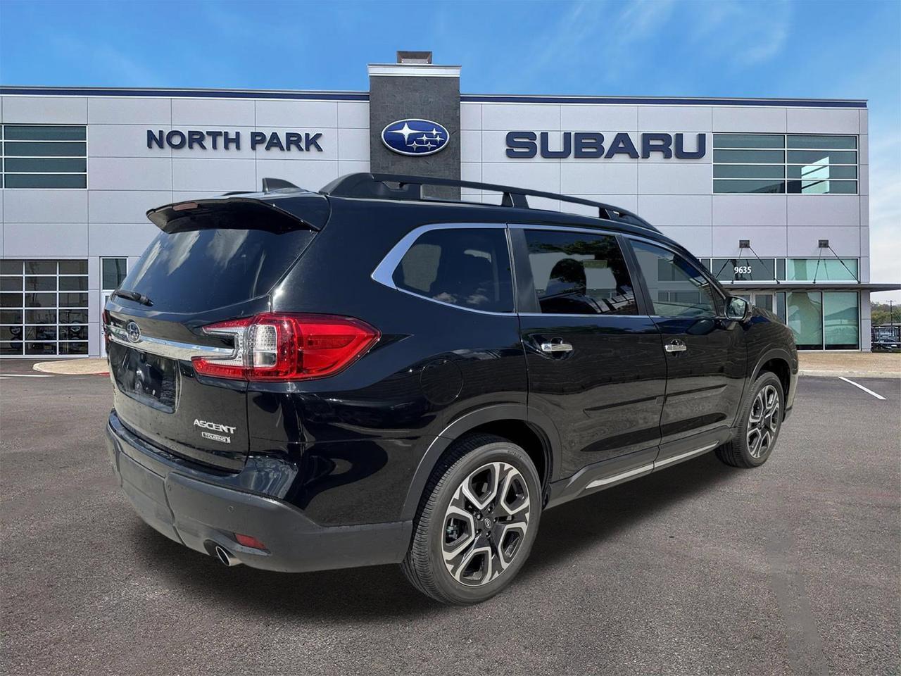 2023 Subaru Ascent Touring San Antonio TX