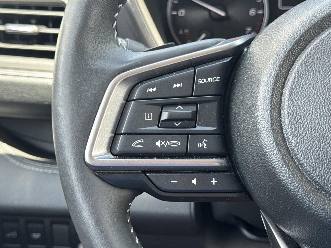 2023 Subaru Ascent Touring San Antonio TX