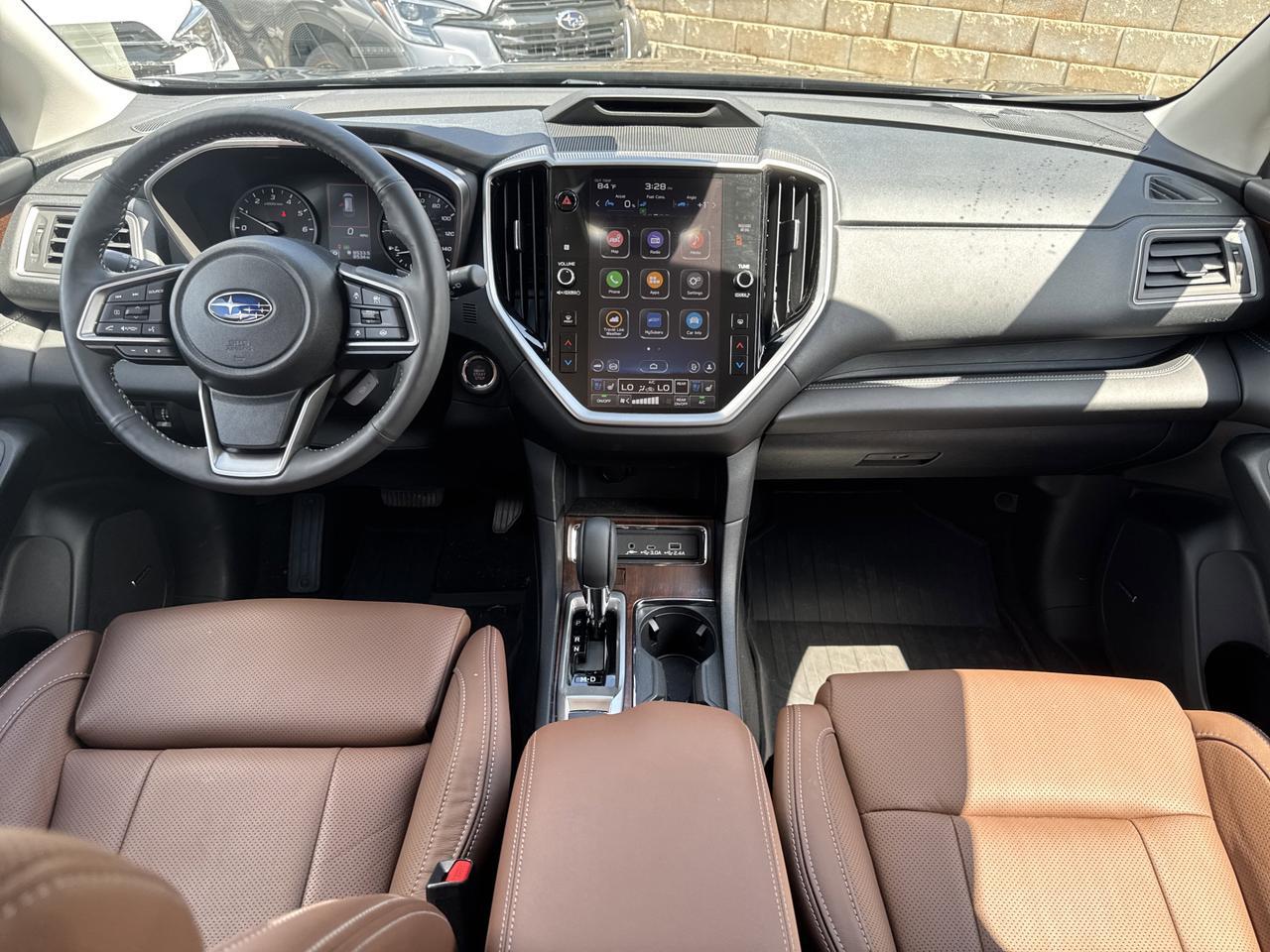 2023 Subaru Ascent Touring San Antonio TX