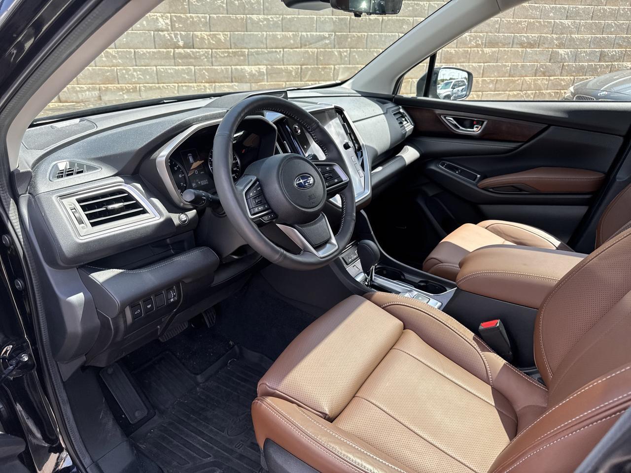 2023 Subaru Ascent Touring San Antonio TX