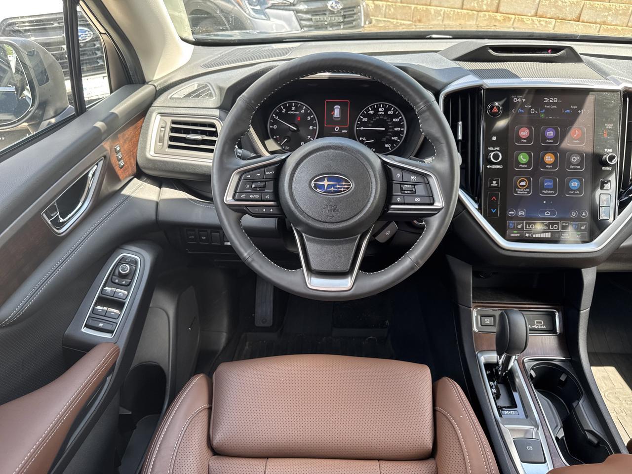 2023 Subaru Ascent Touring San Antonio TX