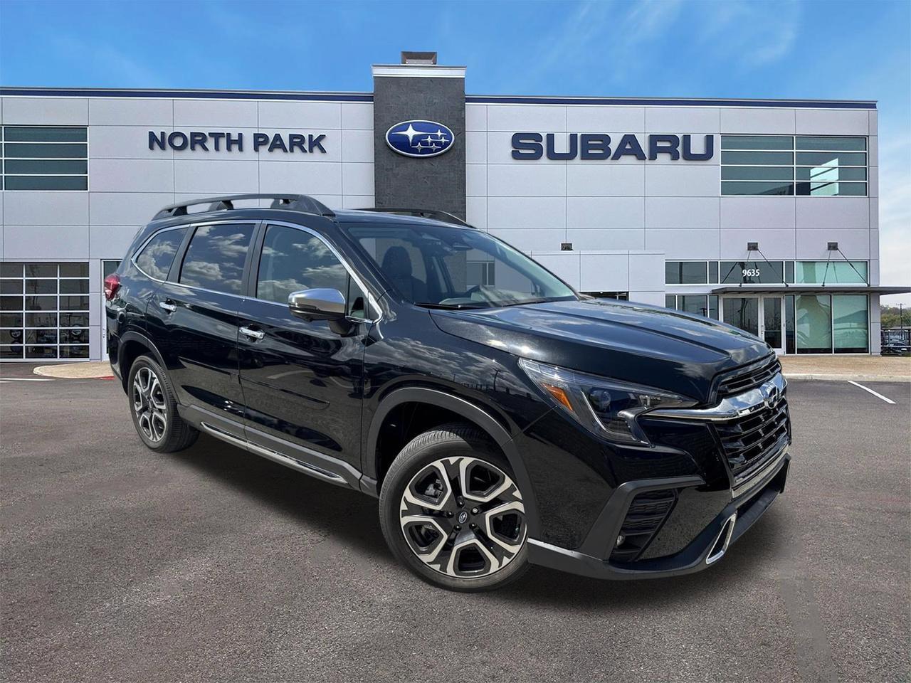 2023 Subaru Ascent