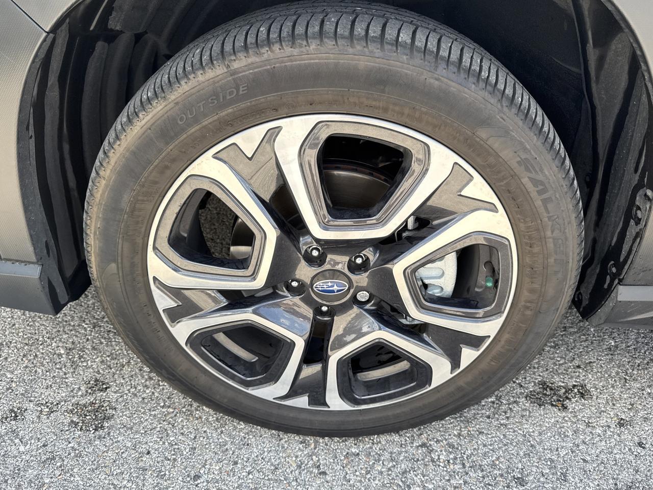 2023 Subaru Ascent Touring San Antonio TX