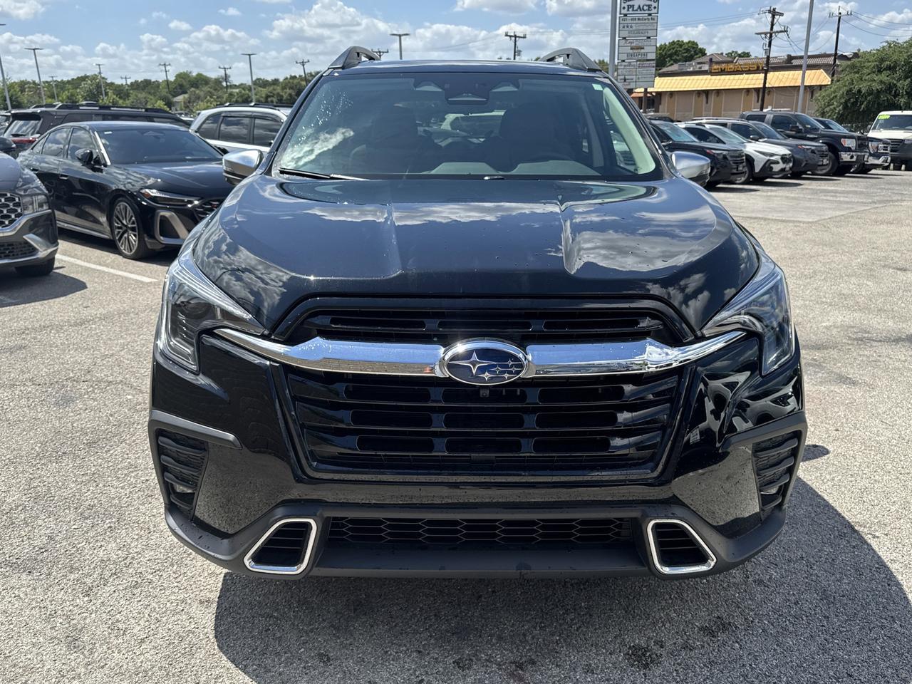 2023 Subaru Ascent Touring San Antonio TX