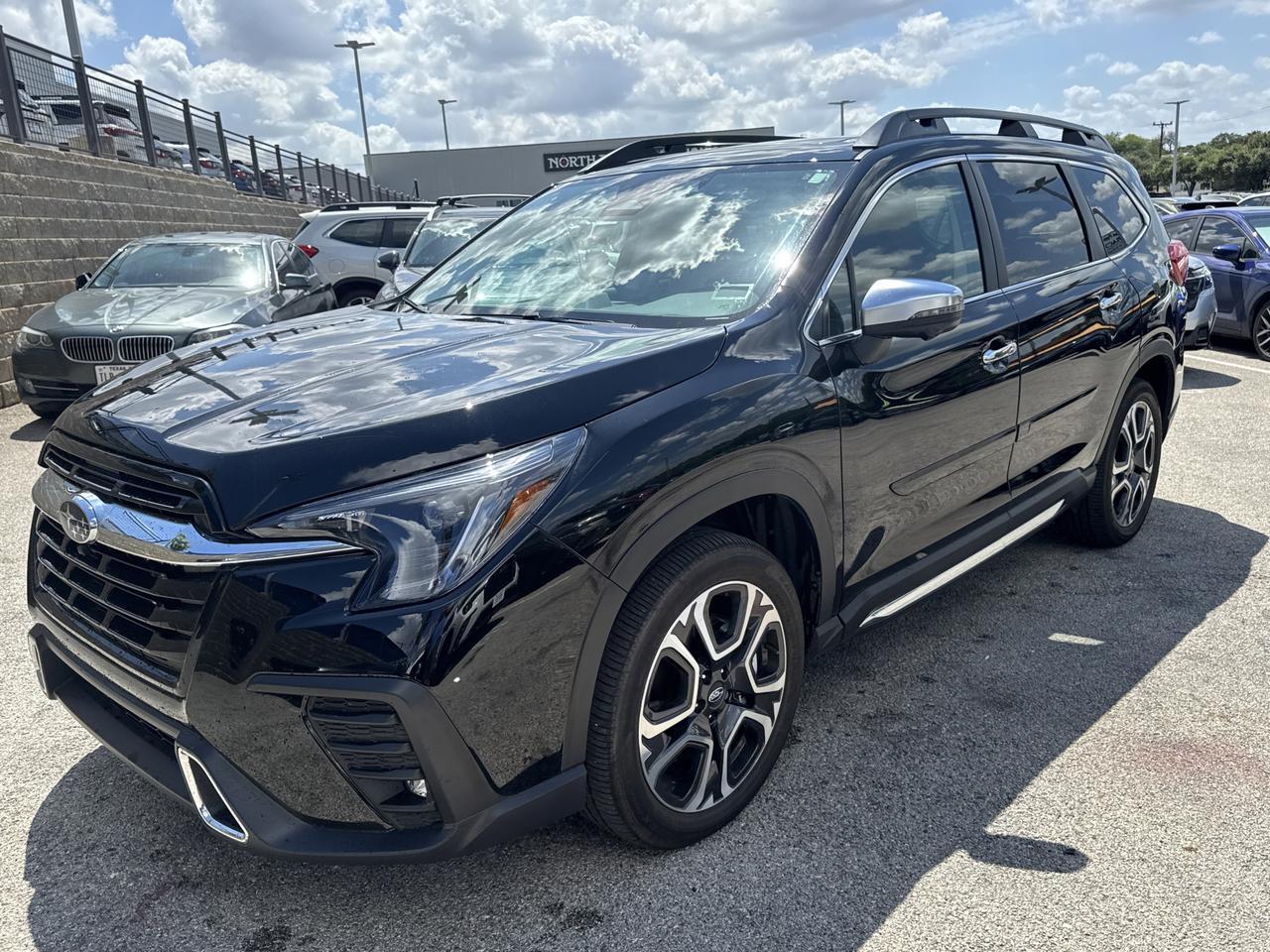2023 Subaru Ascent Touring San Antonio TX