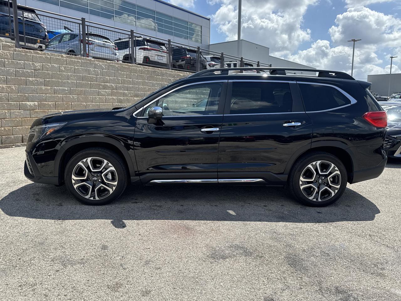 2023 Subaru Ascent Touring San Antonio TX