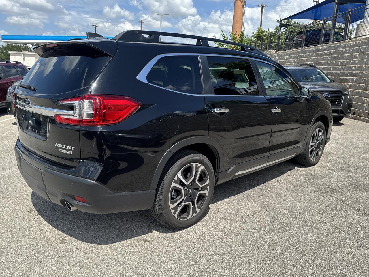 2023 Subaru Ascent Touring