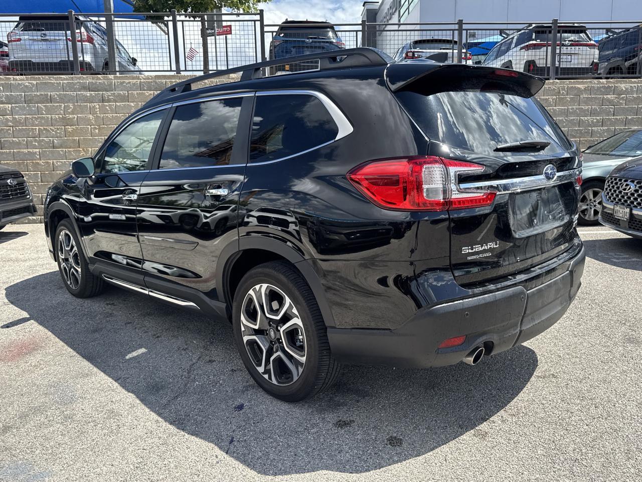 2023 Subaru Ascent Touring San Antonio TX