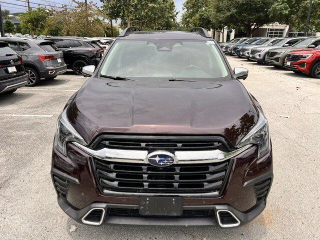 2023 Subaru Ascent Touring