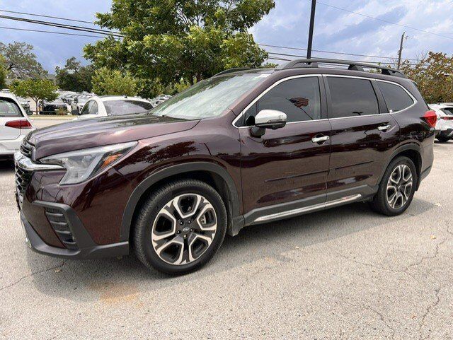 2023 Subaru Ascent Touring
