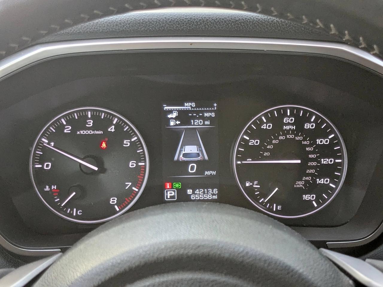 2023 Subaru Ascent Touring San Antonio TX