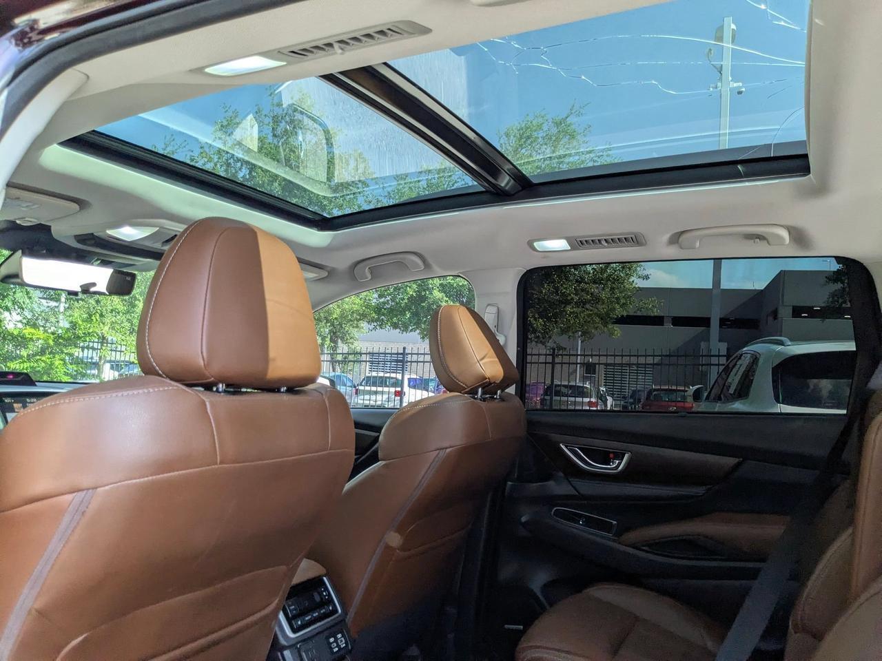 2023 Subaru Ascent Touring San Antonio TX
