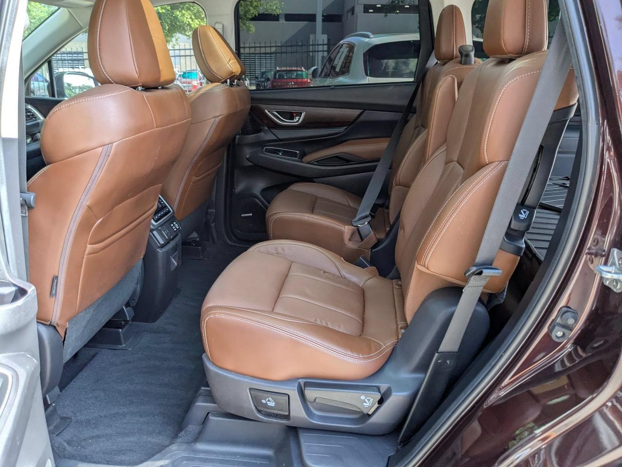 2023 Subaru Ascent Touring San Antonio TX