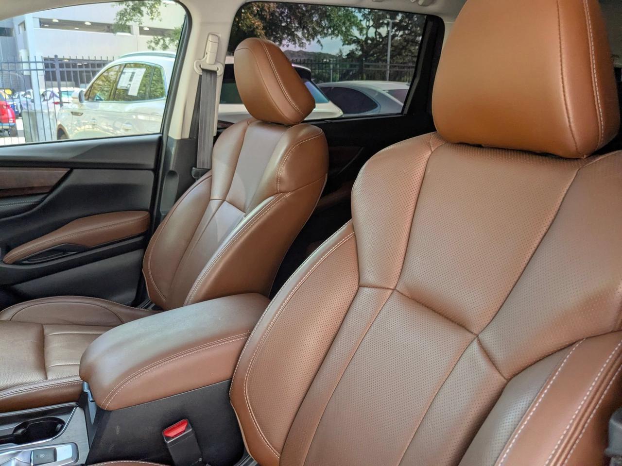 2023 Subaru Ascent Touring San Antonio TX