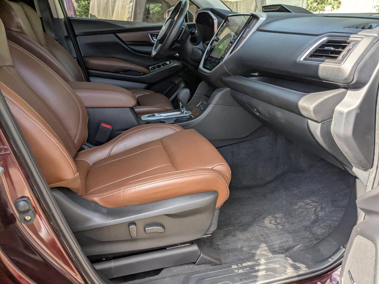 2023 Subaru Ascent Touring San Antonio TX