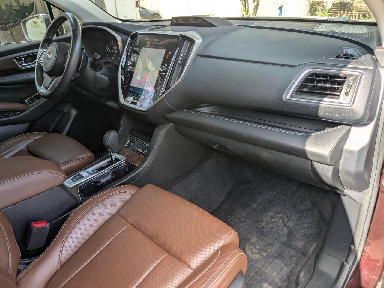 2023 Subaru Ascent Touring San Antonio TX
