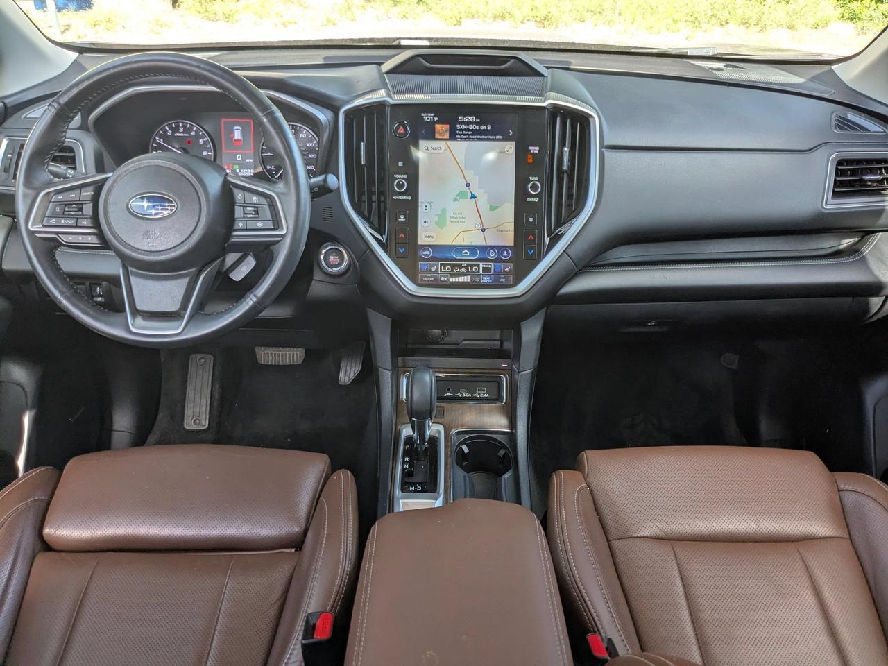 2023 Subaru Ascent Touring San Antonio TX