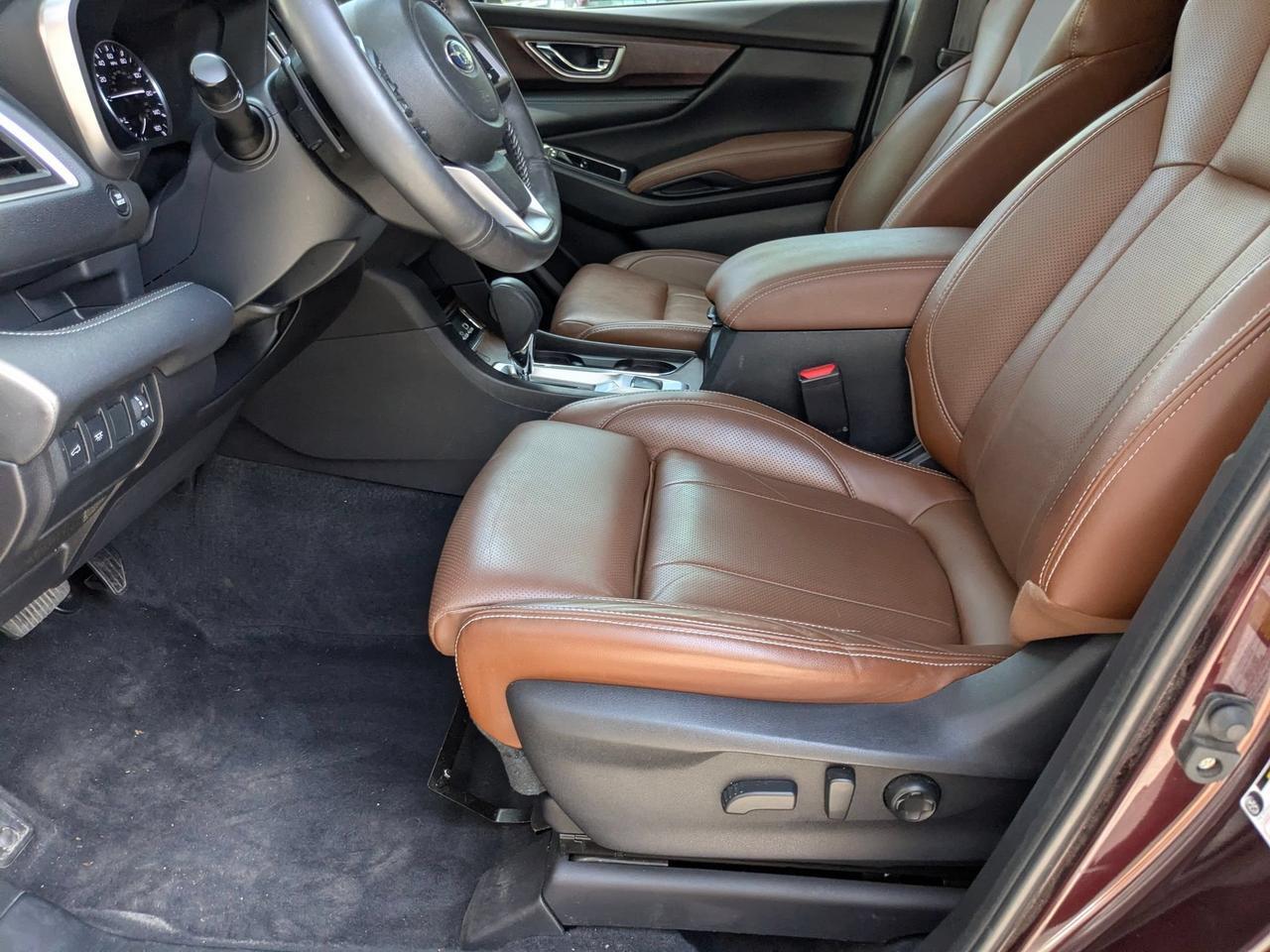 2023 Subaru Ascent Touring San Antonio TX