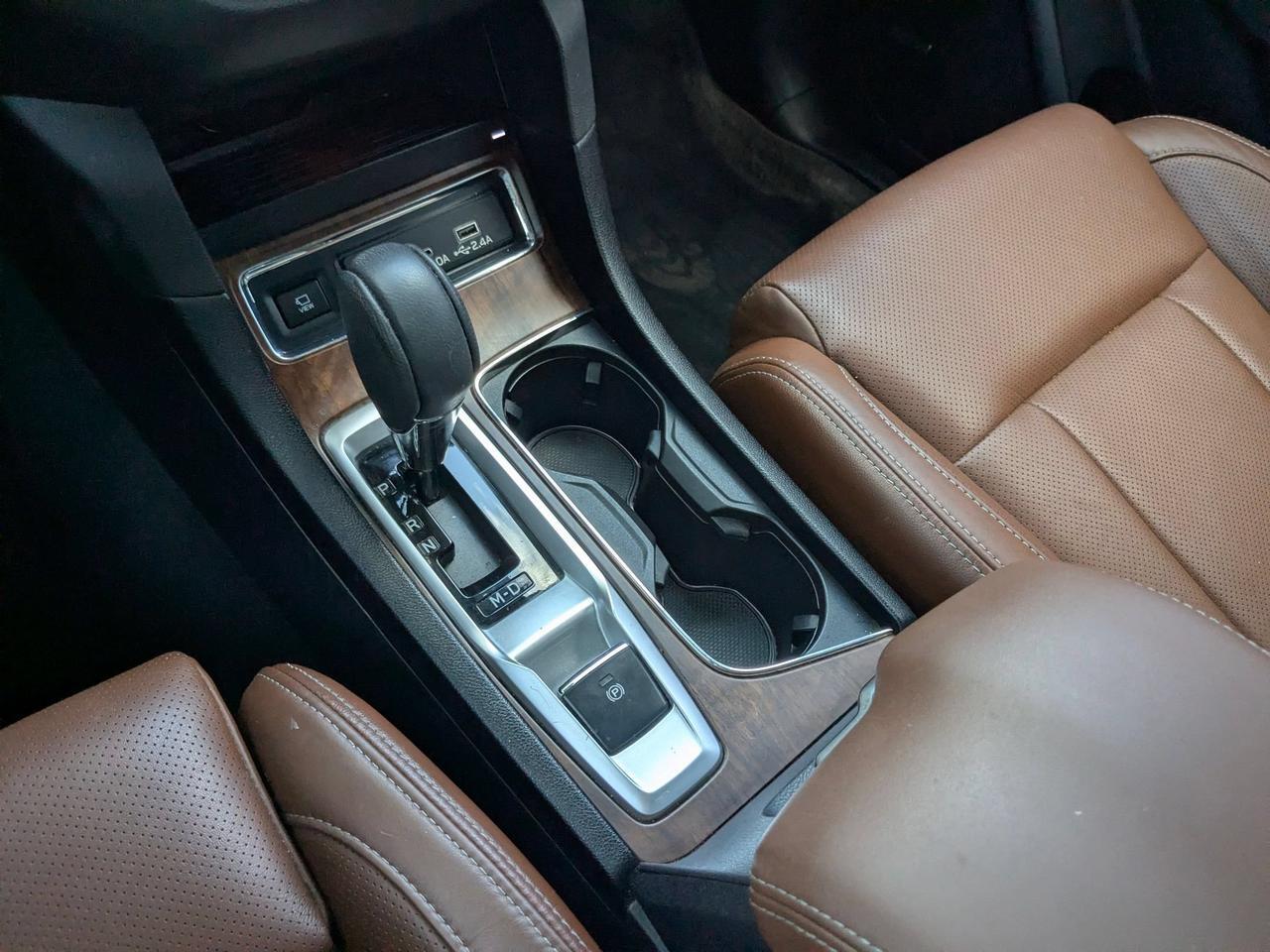 2023 Subaru Ascent Touring San Antonio TX