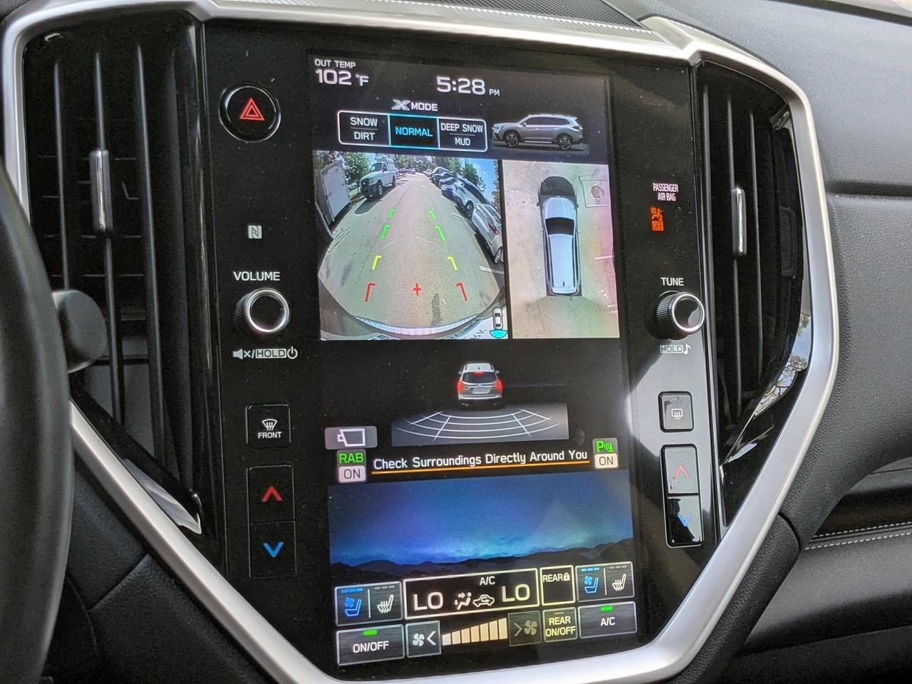 2023 Subaru Ascent Touring San Antonio TX