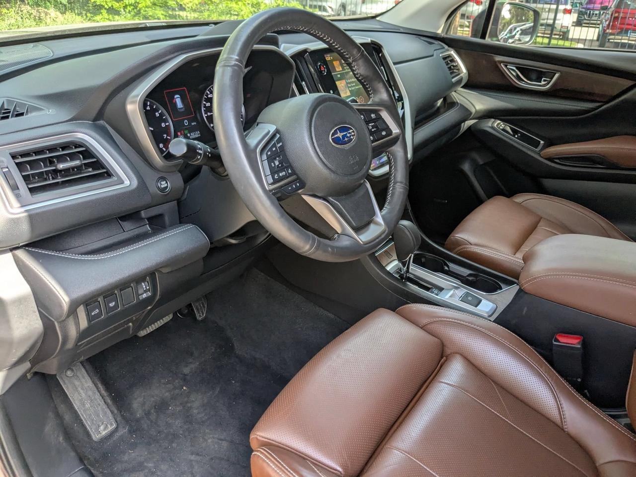 2023 Subaru Ascent Touring San Antonio TX