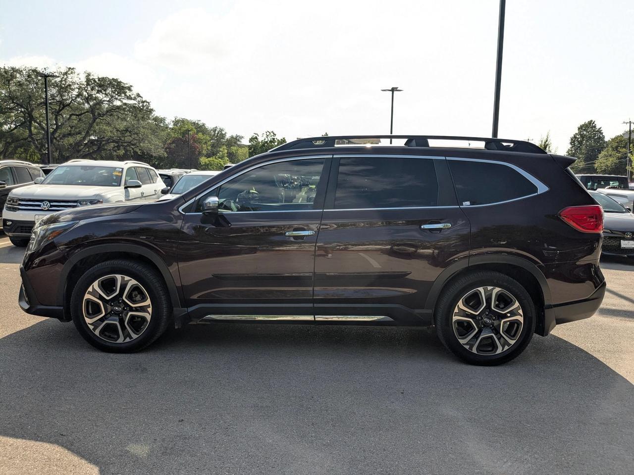2023 Subaru Ascent Touring San Antonio TX