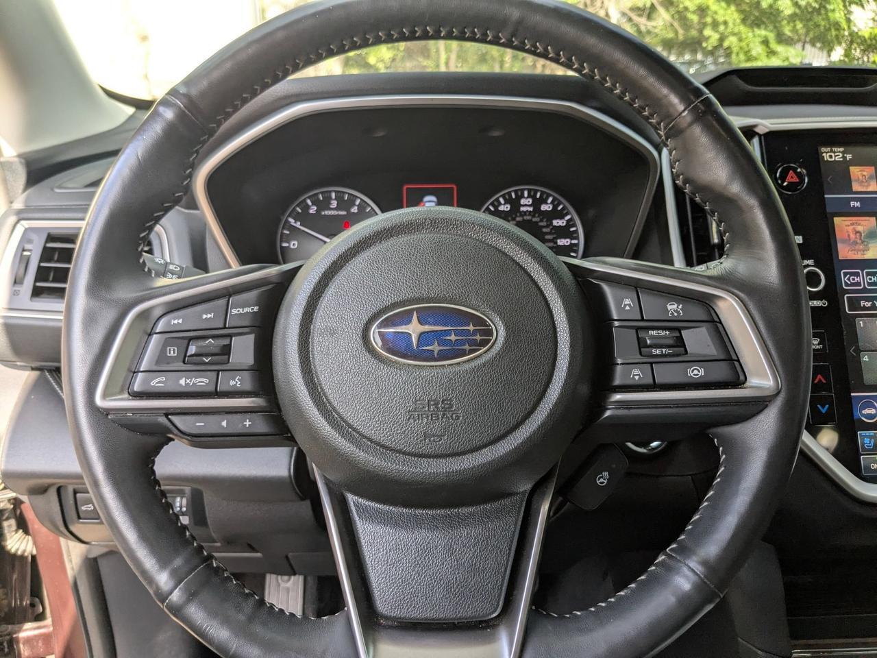 2023 Subaru Ascent Touring San Antonio TX