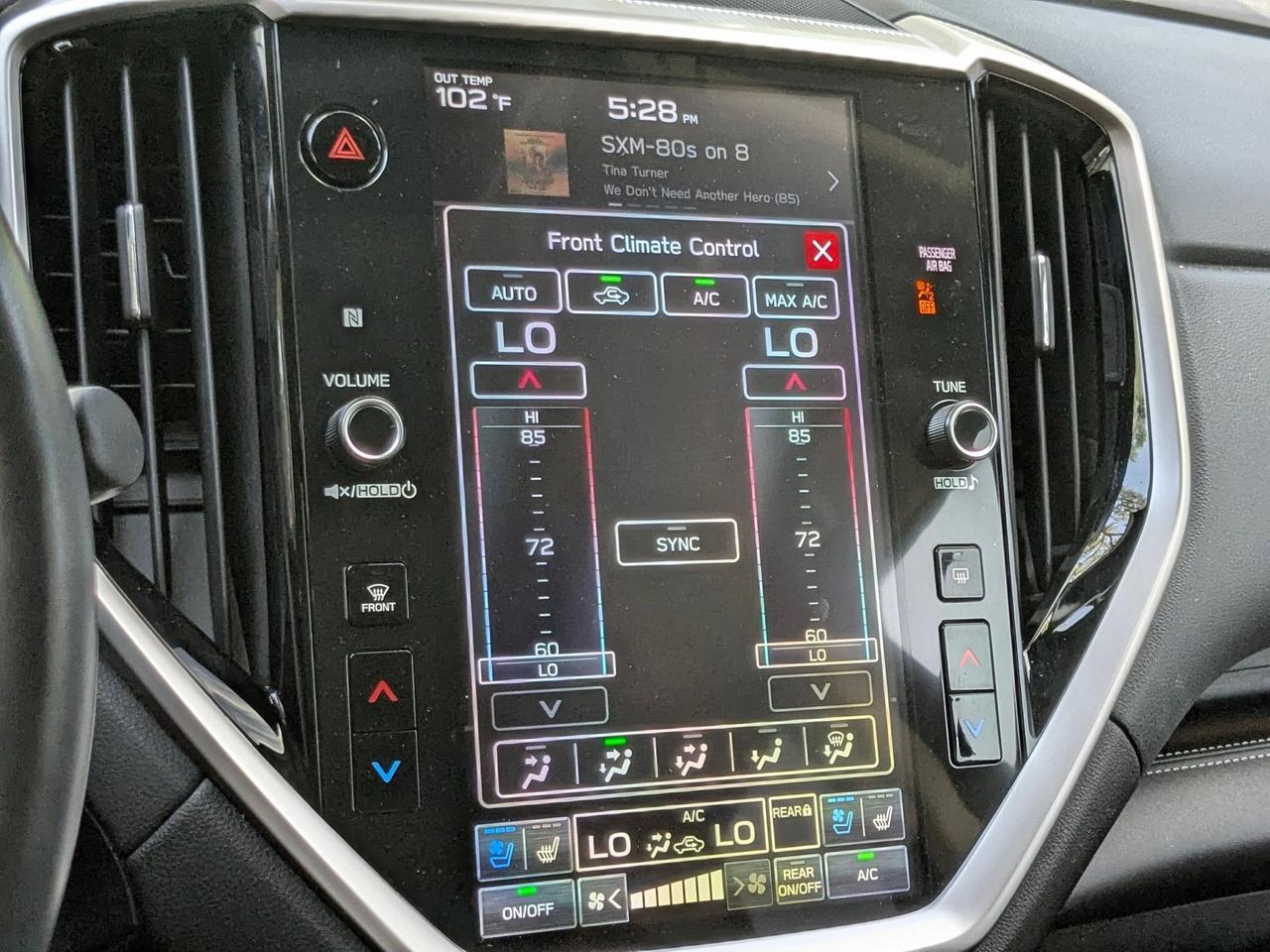 2023 Subaru Ascent Touring San Antonio TX