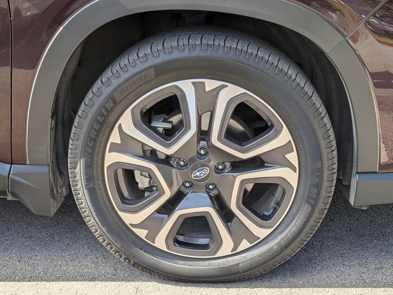 2023 Subaru Ascent Touring San Antonio TX