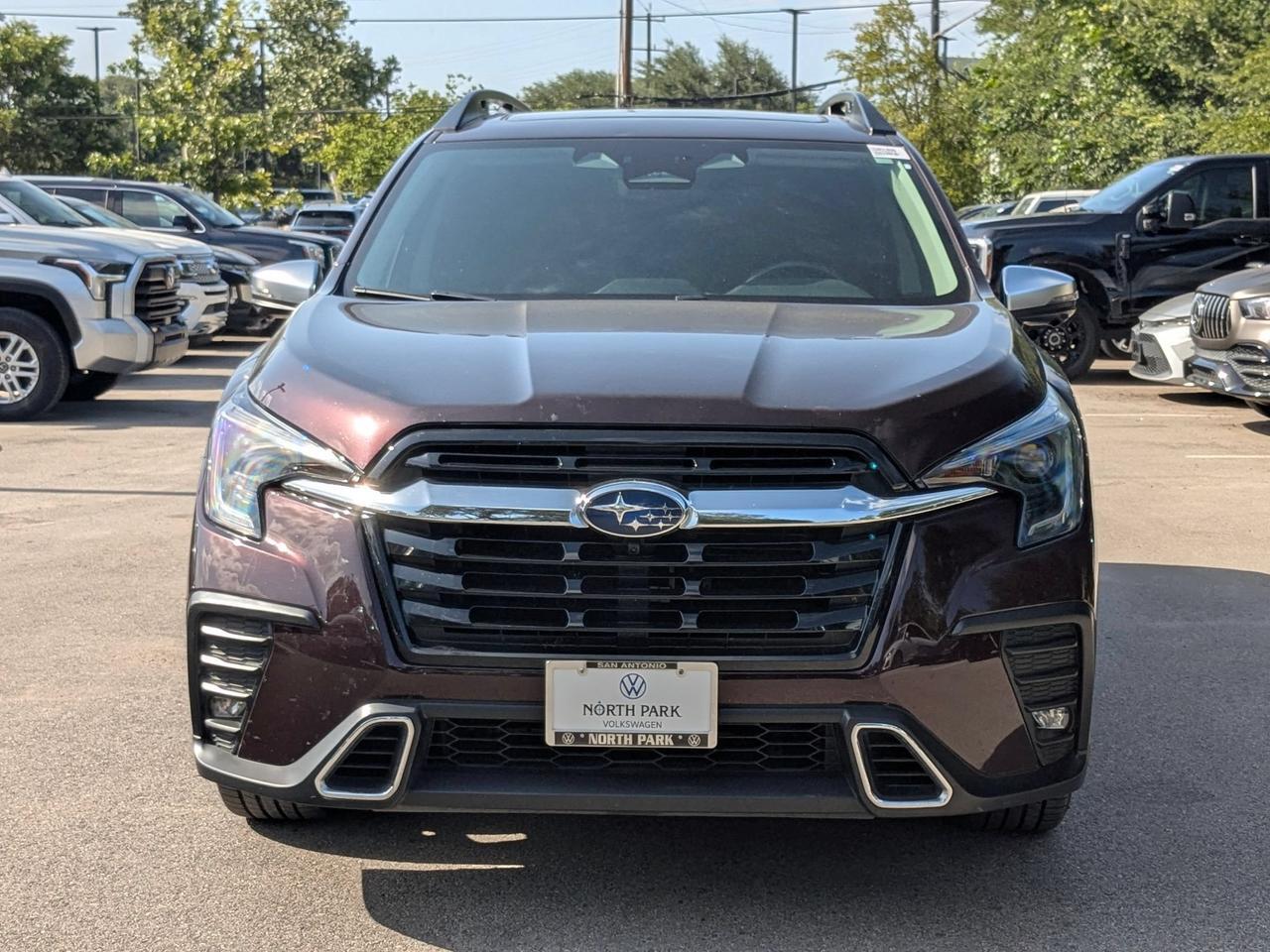 2023 Subaru Ascent Touring San Antonio TX