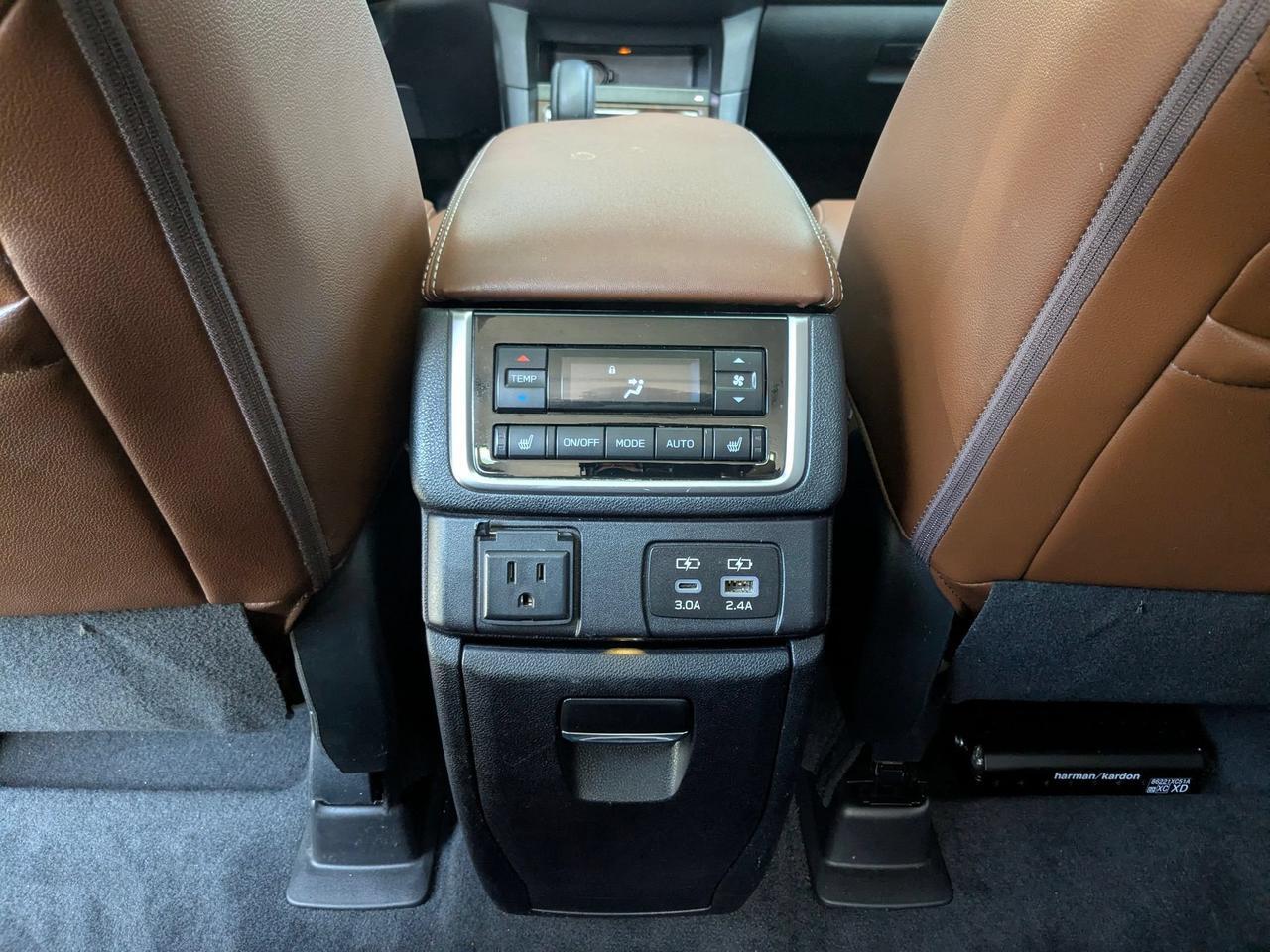 2023 Subaru Ascent Touring San Antonio TX
