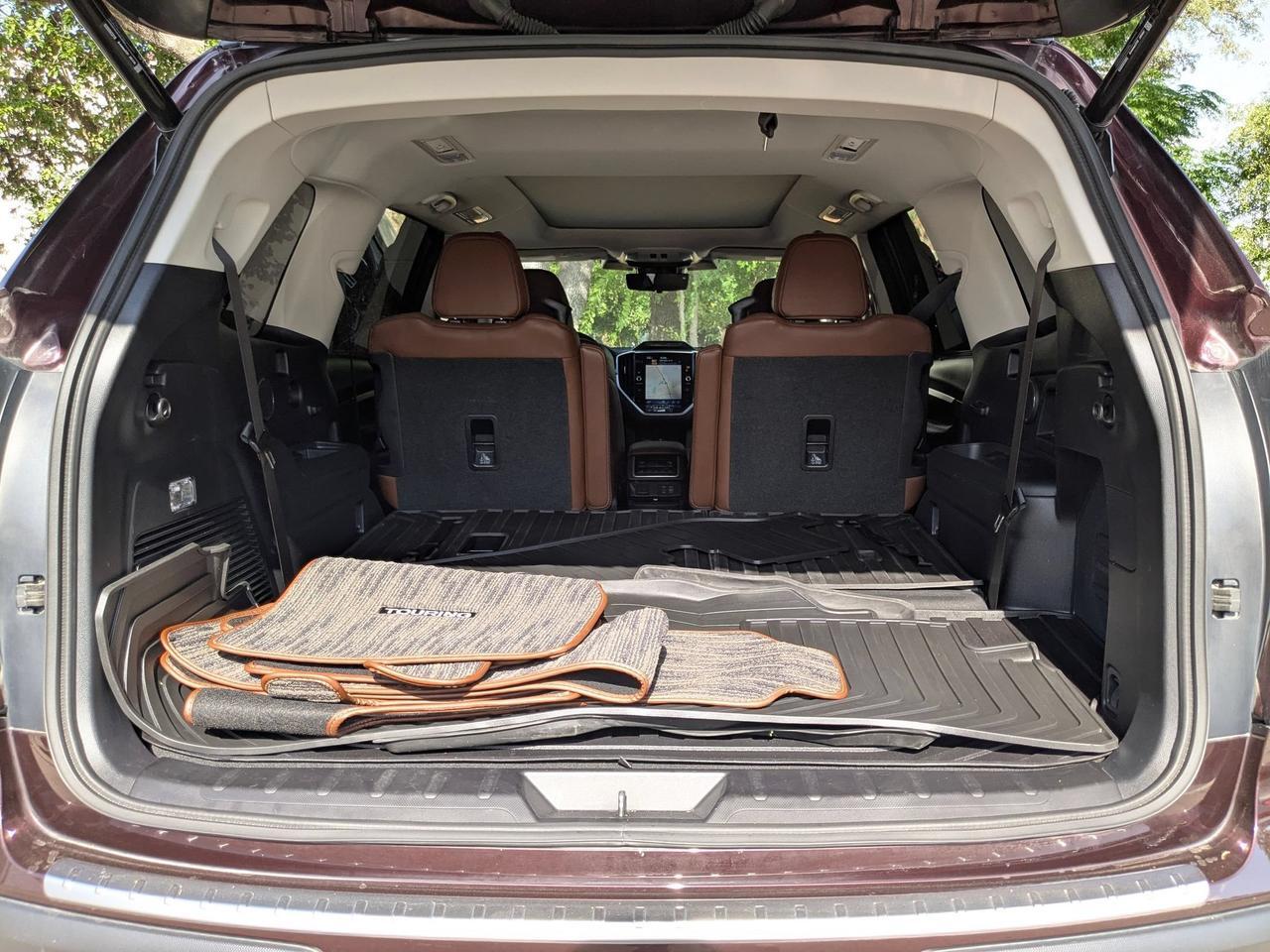 2023 Subaru Ascent Touring San Antonio TX