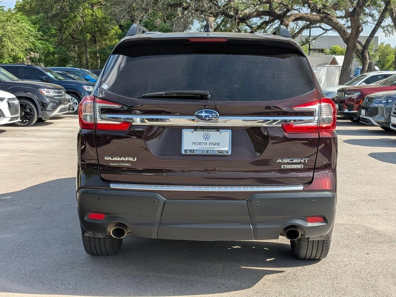 2023 Subaru Ascent Touring San Antonio TX