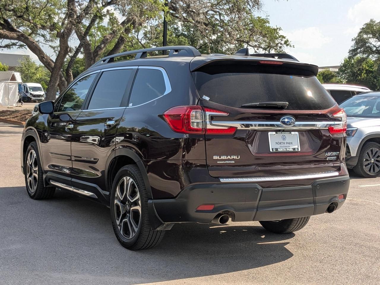 2023 Subaru Ascent Touring San Antonio TX