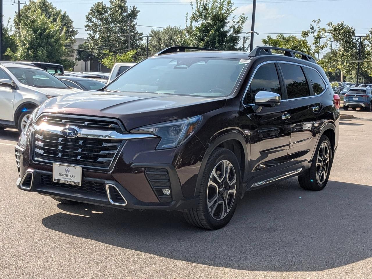 2023 Subaru Ascent Touring San Antonio TX