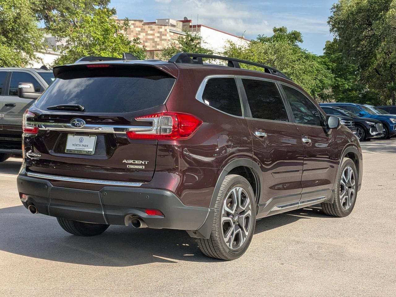2023 Subaru Ascent Touring